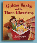 Goldiesocks and the Three Libearians